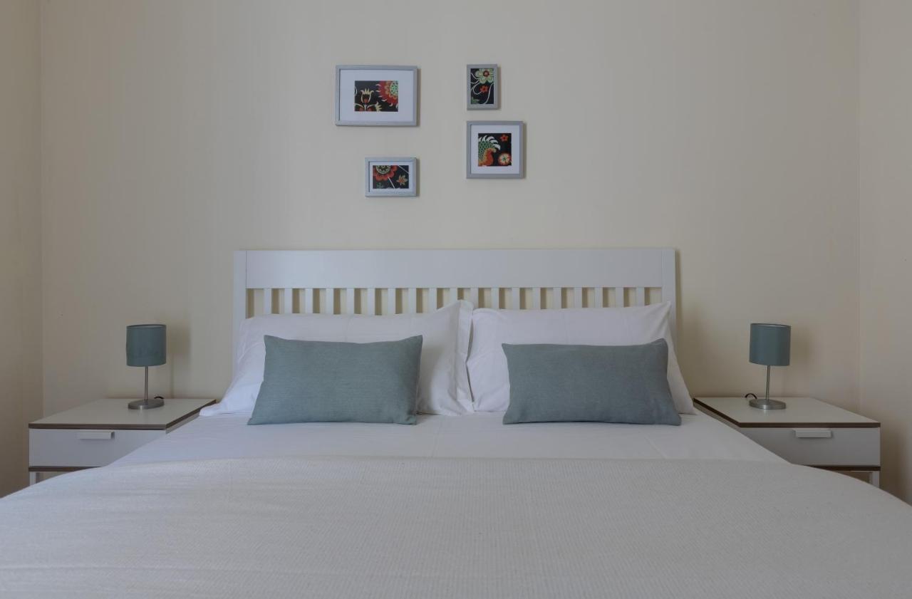 Relax Apartment Inn CTA Exterior foto